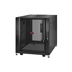APC Netshelter Sx 12u 600mm X 900mm (AR3003)