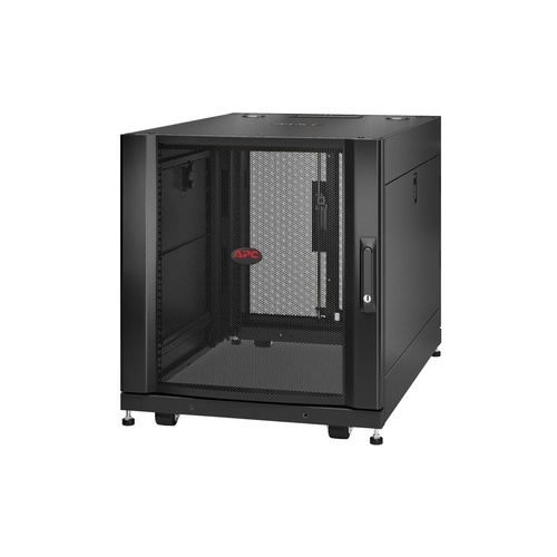 APC Netshelter Sx 12u 600mm X 900mm (AR3003)