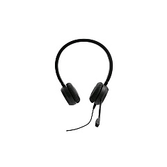 Lenovo Voip Stereo Headset ( 4XD0S92991)