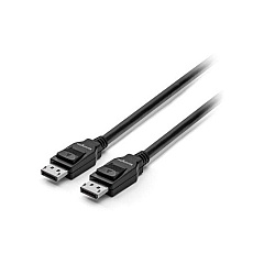 Kensington Dp 1.4 To Dp 1.4 Cable 6ft (K33021WW) Kensington Dp 1.4 To Dp 1.4 Cable 6ft (K33021WW)