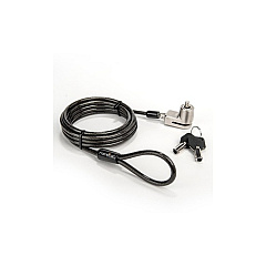 Rocstor Rocbolt S24 Security Cbl W/lock (Y1RB006B1) Rocstor Rocbolt S24 Security Cbl W/lock (Y1RB006B1)