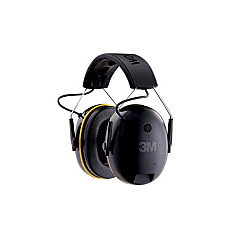 3M wktunes Wireless Hear Prot W/bluetooth (90543H1DCPS) 3M wktunes Wireless Hear Prot W/bluetooth (90543H1DCPS)