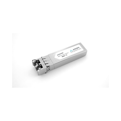 Axiom 10gbase-sr Sfp+ For Meraki (AXG93495)