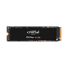 Mist Systems Crucial P5 Plus 1tb 3d Nand Nvmepcie M.2 Ssd (CT1000P5PSSD8)
