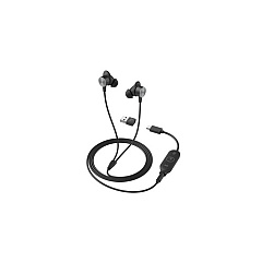 Logitech Zone Wired Earbuds Teams (981-001008) Logitech Zone Wired Earbuds Teams (981-001008)