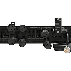 Vertiv Gxt5 Output Pod 6 (PD5006)