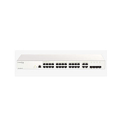 D-Link Nuclias Business Cloud 28 Port Switch (DBS200028)