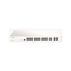 D-Link Nuclias Business Cloud 28 Port Switch-po (DBS200028P)