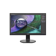 Philips 27 In Lcd Display 4k (272P7VUBNB) Philips 27 In Lcd Display 4k (272P7VUBNB)