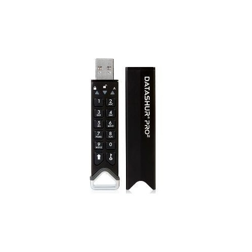 Istorage Limited Datashur Pro2 4gb (ISFLDP22564)