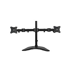 SIIG Dual Monitor Desk Stand 13-27 (CEMT1U12S1)