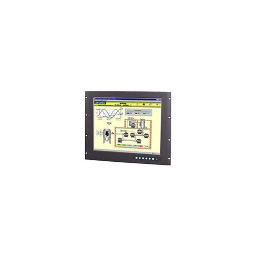 B+B Smartworx 9u 19 Sxga Ind. Monitor W/ Resistive Ts (FPM3191GR3BE)