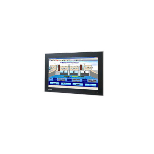 B+B Smartworx 18.5 Industrail Monitor, With Pct Touch (FPM7181WP3AE)