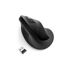 Kensington F,pro Fit Vertical Wrls Mouse-blk (K75501WW)