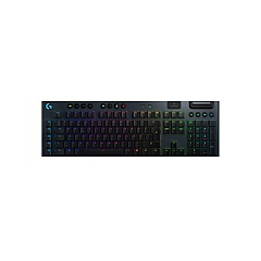 Logitech G915 Mechanical Gaming Keyboard -linear (920-008954) Logitech G915 Mechanical Gaming Keyboard -linear (920-008954)