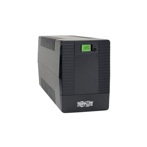 Tripp Lite 1440va Ups Smart Tower Desktop Avr Lcd (SMART1500LCDTXL)
