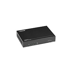 Black Box Catx Video Splitter - 1x4 (VS-HDB-1X4)