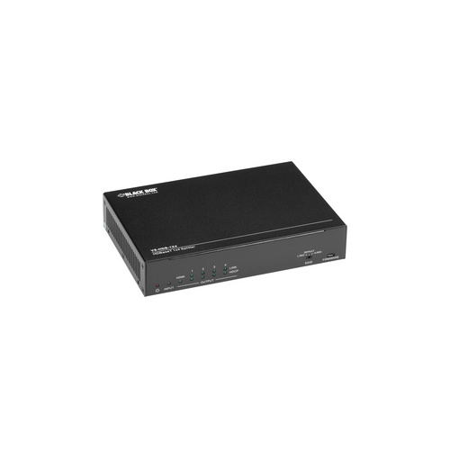 Black Box Catx Video Splitter - 1x4 (VS-HDB-1X4)