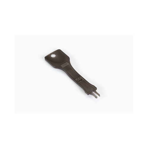 Black Box Lc Port Lock Removal Tool - Black (RT-LC-BK)