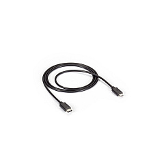 Black Box Usb 3.1 Cable - Type C Male To Usb 2.0 Micro, 1-m (3.2-ft.) (USBC2MICRO-1M)