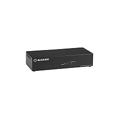Black Box 4k60 Hdmi Dual-head Kvm Switch - 4 Port, Gsa, Taa (HD6224A) Black Box 4k60 Hdmi Dual-head Kvm Switch - 4 Port, Gsa, Taa (HD6224A)
