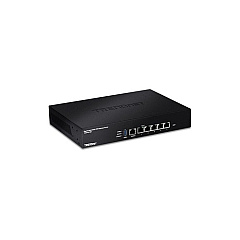 Trendnet Gigabit Multi-wan Vpn Business Router (TWG431BR)