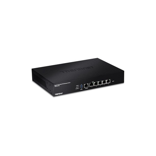 Trendnet Gigabit Multi-wan Vpn Business Router (TWG431BR)