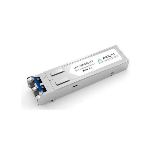 Axiom 1000base-lx Sfp For Avago (AFCT5710PZAX)