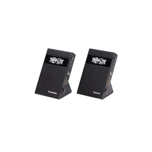 Tripp Lite Wireless Hdmi Extender 4k @ 30hz 7.1 Aud (B1271A1WHD1)