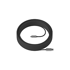 Logitech 45m Strong Usb 3.1 Cable (939-001805) Logitech 45m Strong Usb 3.1 Cable (939-001805)