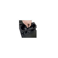 Havis Con,acsy,cuphldr,4ms,im,dual, (CUP21001)