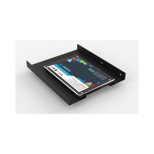 Axiom 120gb C550n Series Desktop Ssd (SSD3558X120AX)