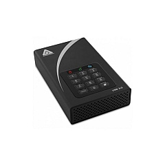 Apricorn 10tb Usb 3.0 256b Aes Encrypted Dsktp Dr (ADT3PL25610TB) Apricorn 10tb Usb 3.0 256b Aes Encrypted Dsktp Dr (ADT3PL25610TB)