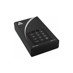 Apricorn Fips Validated,16tb Usb3.0 256b Encryptn (ADT3PL256F16TB) Apricorn Fips Validated,16tb Usb3.0 256b Encryptn (ADT3PL256F16TB)