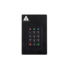 Apricorn Fips Level 3 Validated, 2tb Usb 3.0 (AFL3 2TB) Apricorn Fips Level 3 Validated, 2tb Usb 3.0 (AFL3 2TB)
