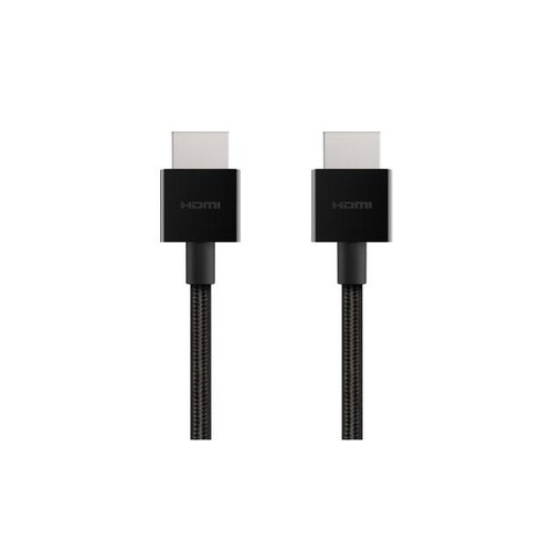 Belkin Cable,hdmi 2.1, M/m, 1m,black (AV10176BT1M-BLK)