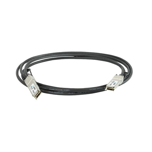 Axiom Qsfp28 Dac Cable For Ruckus 3m (E100GQSFPQSP0301)
