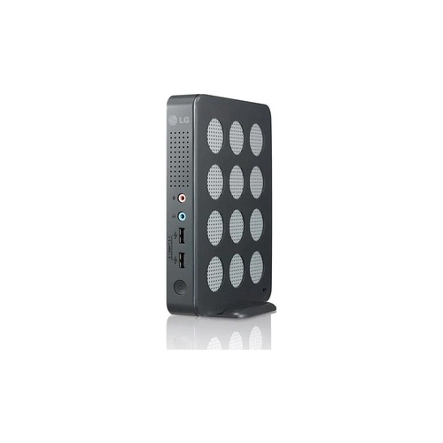 LG Zero Client Box (CBV42BP)