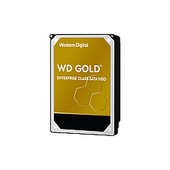 Western Digital Wd Gold Enterprise Class Sata Hdd, 8tb (WD8004FRYZ) Western Digital Wd Gold Enterprise Class Sata Hdd, 8tb (WD8004FRYZ)