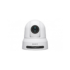 Sony Hd 3g-sdi/ndi/stream 12x Wht Ptz Cam (SRGX120/W)