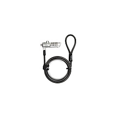 Rocstor Rocbolt C23 Slim Combination Lock (Y1RB005B1) Rocstor Rocbolt C23 Slim Combination Lock (Y1RB005B1)