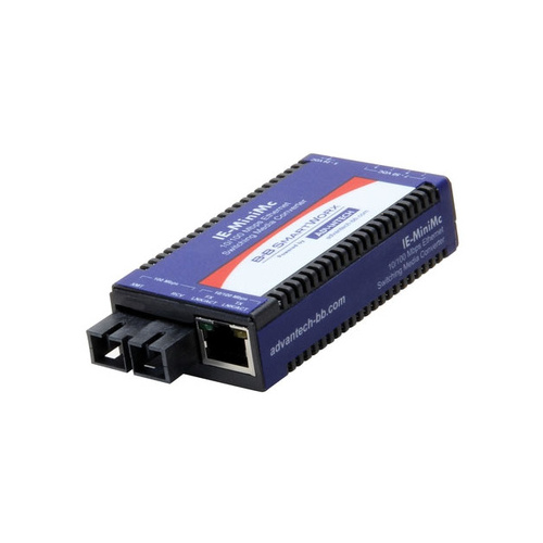 B+B Smartworx Same As 855-19721 Ie-minimc, (IMC350IM8PS)