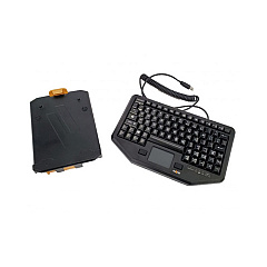 Havis Pkg,kbm,devmt,kybrd,unvmt, (PKGKB205)