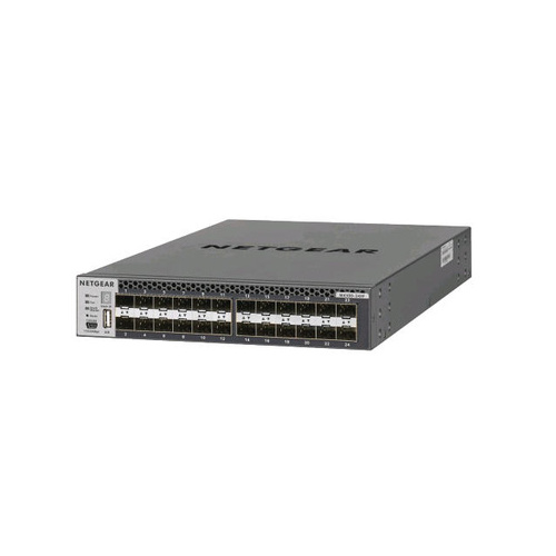 NETGEAR M4300-24xf Managed (XSM4324FS100NES)