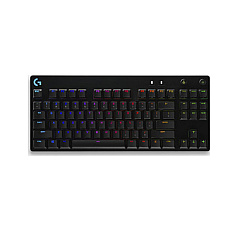Logitech G Pro Mechanical Keyboard (920-009388) Logitech G Pro Mechanical Keyboard (920-009388)