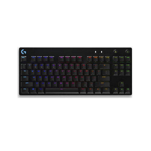 Logitech G Pro Mechanical Keyboard (920-009388)
