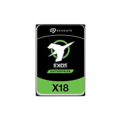 Seagate Exos X18 10tb 3.5 7200rpm Sas 512e/4kn (ST10000NM013G) Seagate Exos X18 10tb 3.5 7200rpm Sas 512e/4kn (ST10000NM013G)