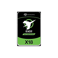 Seagate Exos X18 10tb 3.5 7200rpm Sata 512e/4kn Sed (ST10000NM020G) Seagate Exos X18 10tb 3.5 7200rpm Sata 512e/4kn Sed (ST10000NM020G)