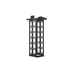 Tripp Lite 45u Smartrack 2-post Open Frame 24 Deep (SR2POSTDP24HD)