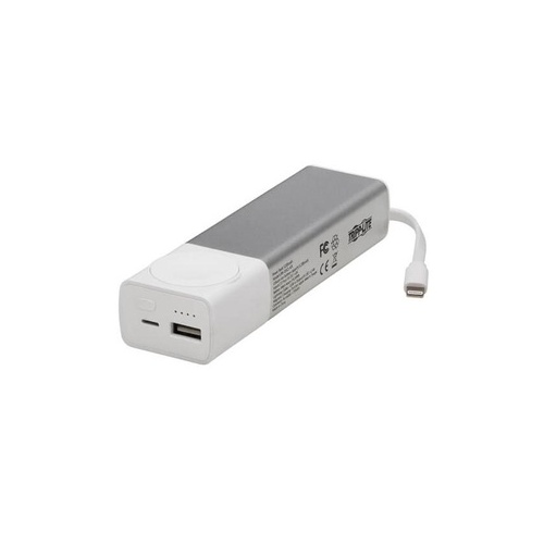 Tripp Lite Portable Charger For Apple Watch 5200mah (UPB05K2APL)